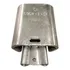 Conector Cunha Ramal Item 4 - Azul - Kit 22 Pcs
