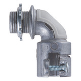 Conector Curvo Box Com