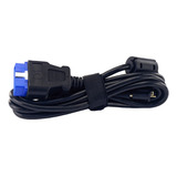 Conector D1 Obd 2