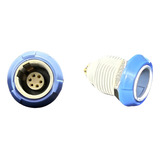 Conector Da Base Aquecida Fisher E Paykel