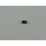 Conector Da Bateria Celular LG-qt360