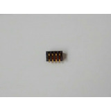 Conector Da Bateria Celular