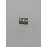 Conector Da Bateria Celular Sony Ericsson K790i