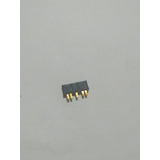 Conector Da Bateria Celular