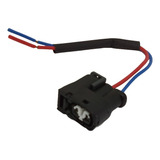 Conector Da Bobina Fluence