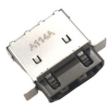 Conector Da Entrada Hdmi