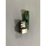 Conector Da Fonte Usb