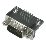 Conector Db15 Macho Vga