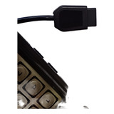Conector Db9 Para Reparo atualização Controle Intellivision