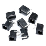 Conector Dc 005 Plug
