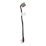 Conector Dc Jack 135w