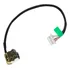 Conector Dc Jack 799749-t17 799749-y17