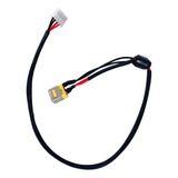 Conector Dc Jack Acer
