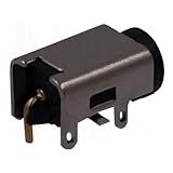 Conector Dc Jack Asus