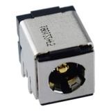 Conector Dc Jack Asus