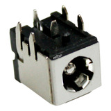 Conector Dc Jack Asus
