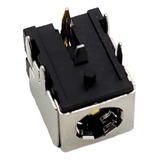 Conector Dc Jack Asus