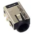 Conector Dc Jack Asus X200e X201e X202e