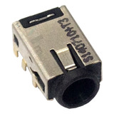 Conector Dc Jack Asus