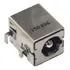 Conector Dc Jack Asus X54hy X54l X54ly Eeepc 1201t