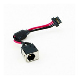 Conector Dc Jack C