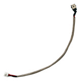 Conector Dc Jack Cce