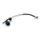 Conector Dc Jack Com