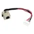 Conector Dc Jack Com Cabo Compatível Com Acer Aspire Es1-572
