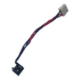 Conector Dc Jack Com