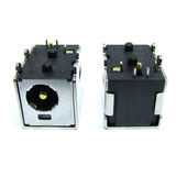 Conector Dc Jack Compaq