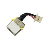 Conector Dc Jack Compativel