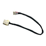 Conector Dc Jack Compativel
