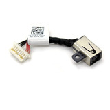 Conector Dc Jack Compativel