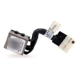 Conector Dc Jack Compativel
