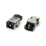 Conector Dc Jack Compativel