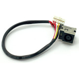 Conector Dc Jack Compativel