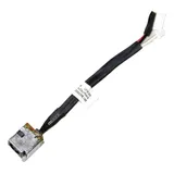 Conector Dc Jack Compativel