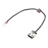 Conector Dc Jack Compatível Com Lenovo Ideapad G40-80