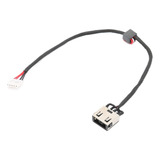 Conector Dc Jack Compativel