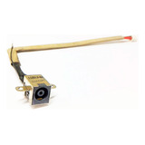 Conector Dc Jack Compativel