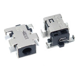 Conector Dc Jack Compatível Com Samsung Np530xbb