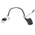 Conector Dc Jack Compatível Com Sony Vaio Pcg-61a14l
