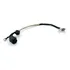 Conector Dc Jack Compatível Com Sony Vaio Pcg-71211l