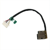 Conector Dc Jack Compativel