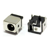 Conector Dc Jack Compativel