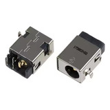 Conector Dc Jack Compativel