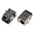 Conector Dc Jack Compatível Para Notebook Asus G53sx