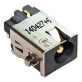 Conector Dc Jack Compativel