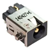 Conector Dc Jack Compativel