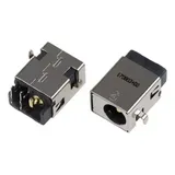 Conector Dc Jack Compativel